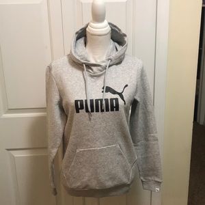 PUMA hoodie